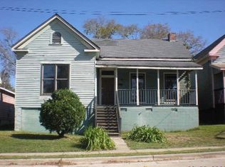 1557 Walnut St, Macon, GA 31201