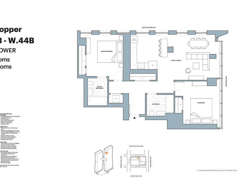 626 1st Ave #W42B — Photo 46
