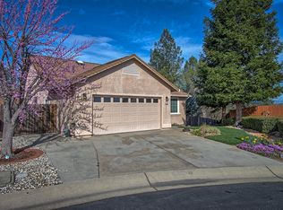 1252 Snowcap Trl, Redding, CA 96003