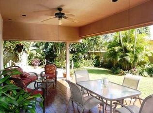 2580 SW 15th Ct, Fort Lauderdale, FL 33312