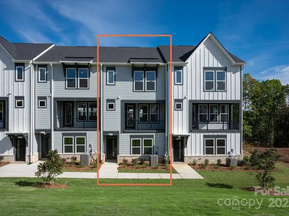 409 Nathaniel Way #Brx0062, Charlotte, NC 28213