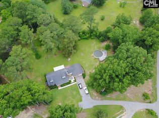 2745 Kennerly Rd, Irmo, SC 29063