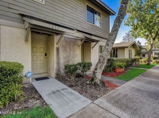 7701 BAYMEADOWS Circle W #1078, Jacksonville, FL 32256