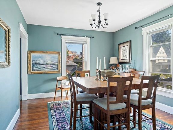 2nd image of 35 Lincoln Ave #2