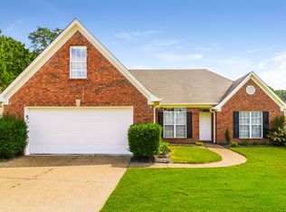 3744 Charles Brown Cv, Memphis, TN 38133