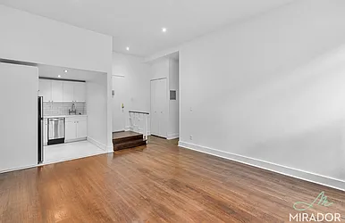 Rented by Mirador Real Estate