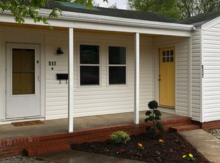 517 Grove St APT B, Salisbury, NC 28144