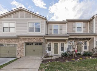 2262 Nashboro Blvd, Nashville, TN 37217
