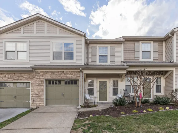 2262 Nashboro Blvd, Nashville, TN 37217