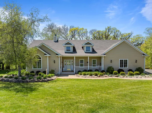 W8205 Nature DRIVE, Whitewater, WI 53190