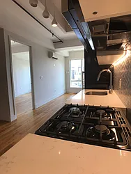 Rented by City Vista Inc