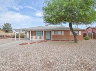 1152 E 12th St, Casa Grande, AZ 85122