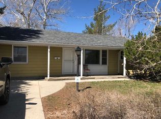 260 N Beverly St, Casper, WY 82601