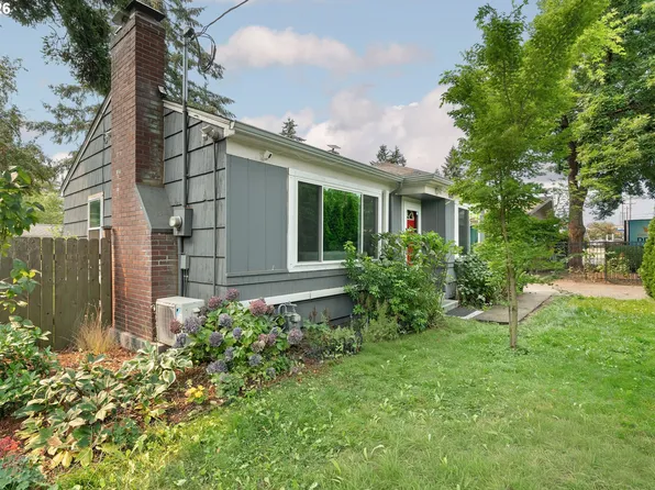 10520 SE Holgate Blvd, Portland, OR 97266