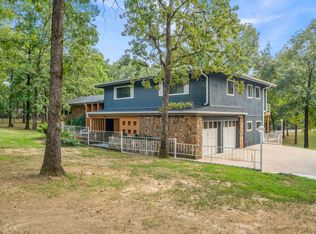 208 Southshore Dr, Hot Springs, AR 71913
