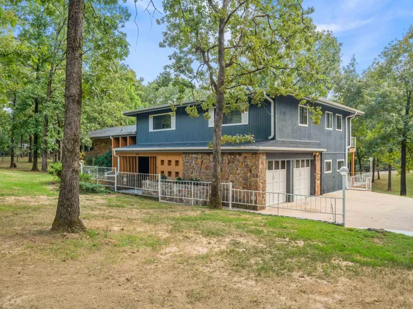 208 Southshore Dr, Hot Springs, AR 71913