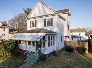 109 24th St NW, Barberton, OH