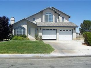 26940 Pirateer Ln, Helendale, CA 92342