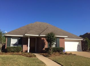 109 Blackstone Cir, Brandon, MS 39047