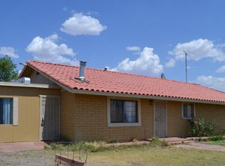 7189 N Central Hwy, Mc Neal, AZ 85617