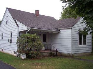 417 Shaffer Rd, Bloomsburg, PA 17815