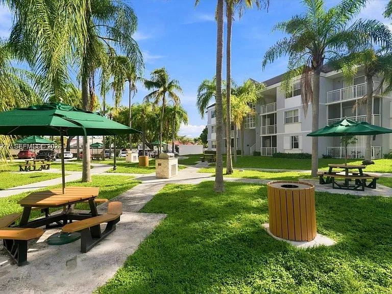 8660 SW 212th St #306 — Photo 24
