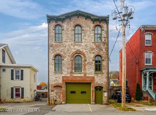 85 Hone St, Kingston, NY 12401