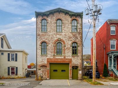 85 Hone Street, Kingston, NY, 12401