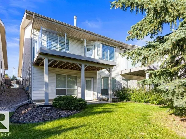 4 Heritage Way #11, Saint Albert, AB T8N 6W3
