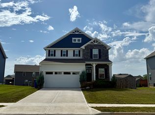 316 Chevington Chase, Tipp City, OH
