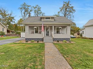 1178 Park Ave, Lock Haven, PA 17745