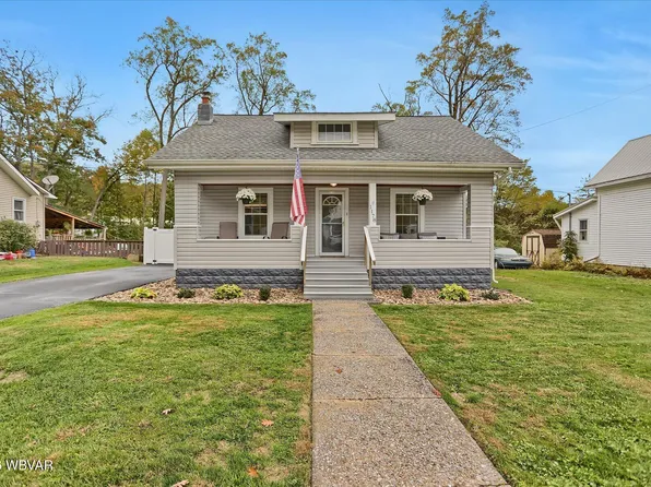 1178 Park Ave, Lock Haven, PA 17745