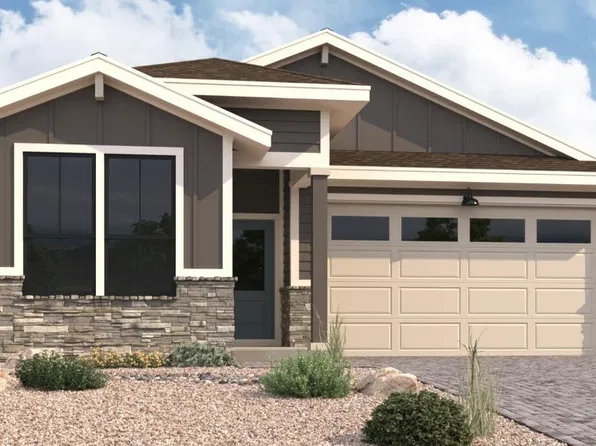 6111 Camacho Ln #6, Prescott, AZ 86305