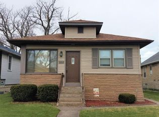 2721 Cleveland St, Hammond, IN 46323