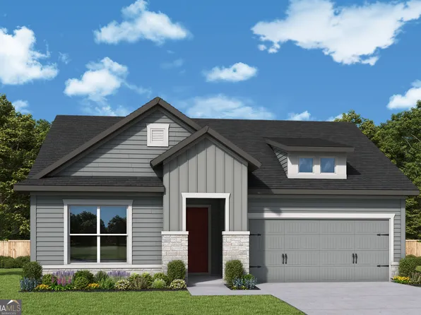 271 Strawberry Ln, Woodstock, GA 30189