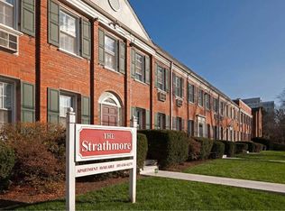 Strathmore, Chevy Chase, MD 20815