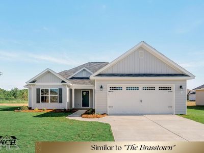 122 Rambo Way, Perry, GA, 31069