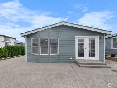 1000 State Route 150 #18, Manson, WA, 98831