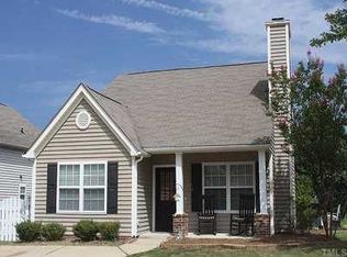 5041 Gable Ridge Dr, Durham, NC 27713