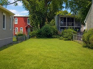 639 27th St, Newport News, VA 23607