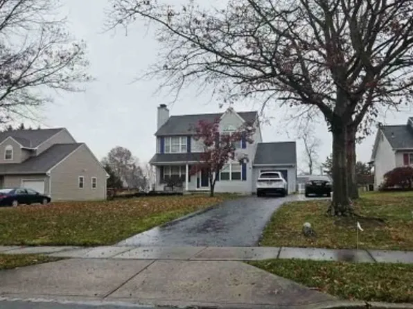 1221 Ashwood Ct, Vineland, NJ 08360