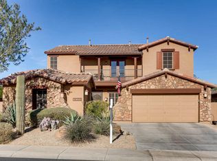 18356 W Verdin Rd, Goodyear, AZ 85338