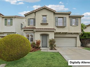1645 Camarena Pl, San Jose, CA 95121
