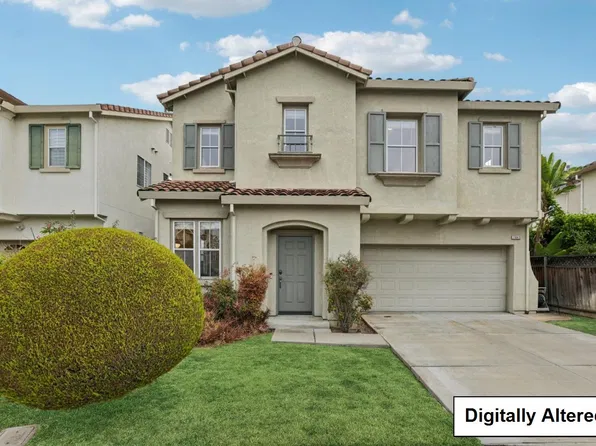 1645 Camarena Pl, San Jose, CA 95121
