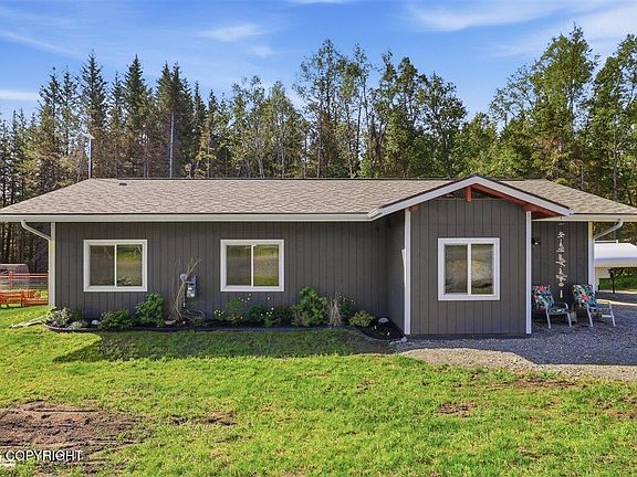 2nd image of 1481 Cantrell Creek Rd