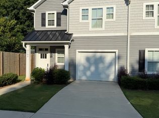 9705 Washam Potts Rd, Cornelius, NC 28031