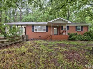 132 Barclay Rd, Durham, NC 27712