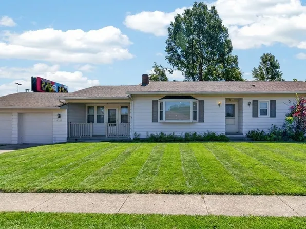 4115 Royal Ave, Erie, PA 16509