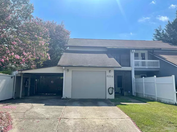 6284 Kirsten Dr, Pensacola, FL 32504