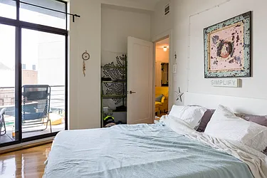 Rented by Nooklyn NYC LLC